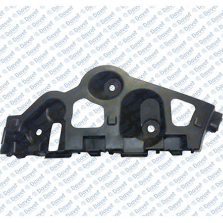 PLASTECH P12719 Tampon Baglanti Ayagi Arka Sag Sandero